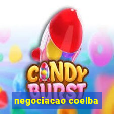 negociacao coelba